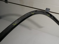 фото thumb №6, Молдинг крыла левый задняя vw tiguan 5n 5n0854819b