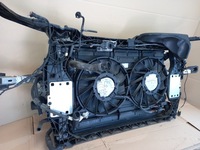 фото thumb №8, Pas переднє балка комплект радіатор audi q5 fyb 80a 40 tdi 2017-80a805594b