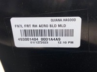 фото thumb №10, Захист направляючої права bmw x3 f97 x4 f98 lci f97l лапи права 51118082768