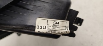 фото thumb №8, Бардачок консоли opel zafira c 1,6 tb