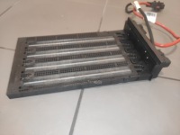 фото thumb №9, Bmw 7 f01 f02 f10 f11 модуль отопитель электрическая нагреватель wydajna