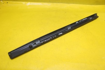 фото thumb №5, Планка двері порогова лівий зад нижня porsche cayenne ii 7p5853539