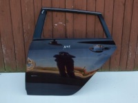 фото thumb №1, Mazda 6 gh kombi 07-12 дверь левая задняя задние h41