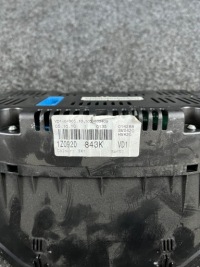 фото thumb №7, Skoda octavia ii lift счетчик приборы 1z0920843k