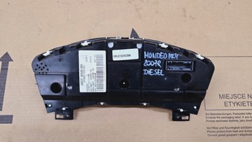 фото thumb №14, Ford mondeo mk4 s-max mk1 galaxy mk2 mk3 спідометр  дисплей 2007 r. дизель