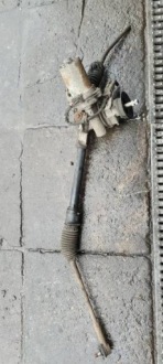 фото thumb №1, Suzuki sx4 06- трансмиссия 485500-79j51