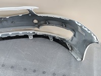 фото thumb №11, Kia ceed ii рестайлинг 2015-2018 бампер перед переднее