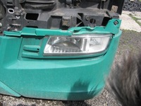 фото thumb №1, Man tgx tgs e6 панель фари протитуманної фари.