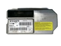 Купить Volvo s60 00r- модуль датчик подушка безопасности 8651523, фото thumb