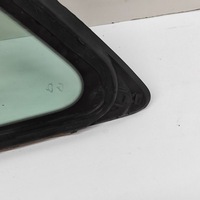 фото thumb №6, Audi q4 sportback e-tron 2023 стекло кузовная задняя