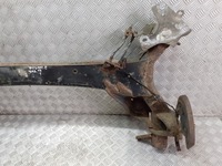 фото thumb №7, Балка подвеска задняя renault megane ii hb