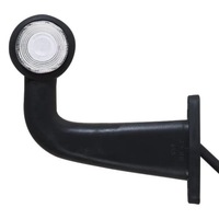 фото thumb №15, Лампа biało-czerwona led iveco eurocargo trakker