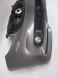 фото thumb №7, Бампер передній smart for two iii 19r a453 перед