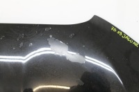 Jaguar xf рестайлинг  11r- капот крышка двигателя jbc - код лакокрасочного покрытия с Разборки, фото thumb