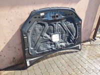 фото thumb №5, Fiat croma 05-11 lak. 284\a капот кришка двигуна 2013 - 2018 рестайлінг 31335876