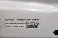 фото thumb №11, Dodge charger srt 2011-2014 капот перед alu usa