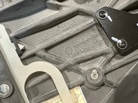 фото thumb №9, Ferrari f8 захист панелі панель приладів шкіра 879898 white