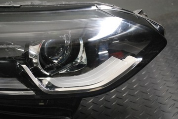 фото thumb №7, Лампа led правий перед renault megane iv 90060925