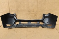 фото thumb №10, Dacia duster lift ii бампер задняя задний na 4xpdc чёрный 2018+