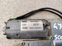 фото thumb №4, Моторчик люк renault scenic i rx4 - 404.522 valeo