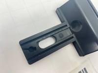 фото thumb №7, Ручка гальма стояночного ручного mercedes w124 1244270320