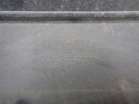 фото thumb №12, Mitsubishi space star ii 2 lift 19- бампер задня