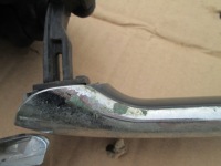 фото thumb №5, Ford explorer ручка w дверь задняя левая правая задняя