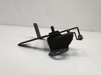 фото thumb №3, Mazda xedos 9 засувка капот кронштейн ручка