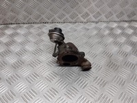 фото thumb №4, Коллектор выпускной renault clio iii 1.5 dci