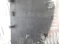 фото thumb №7, Mazda 6 i gg gy mps правая левая защита с бок панели