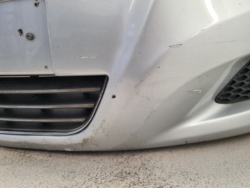 фото thumb №9, Opel zafira b рестайлинг бампер перед pdc z157