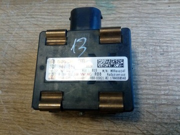 фото thumb №1, Радар дистронік audi vw seat skoda оригінал.