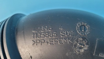 фото thumb №14, Bmw 2' f44 gran купе 22r шланг воздуха резонатор 8693166