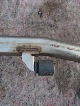 фото thumb №10, Глушник вихлоп комплектний 7812394 bmw f12 f13 3.0d