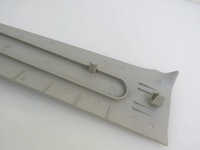 фото thumb №7, Защита заглушка пластик панели консоли правая 31102347 volvo v40 ii