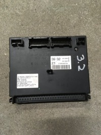 Купити Mercedes benz ml блок керування модуль sam a1635453932, фото thumb