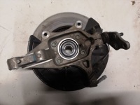 фото thumb №1, Santa fe iv поворотный кулак ступица левая правая перед