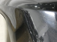 фото thumb №11, Бампер, решётка радиатора, решётка радиатора, решётка средняя kia stonic