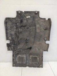 фото thumb №11, Захист плита екологія pod двигун audi a6 rs6 c8 4.0 tfsi v8 quattro