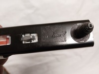 фото thumb №4, Регулировка wysykości поперечина renault captur i lift clio iv