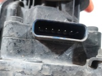 Рулевая рейка руля электрическая suzuki swift 1.3 vvt 16v с Разборки, фото thumb