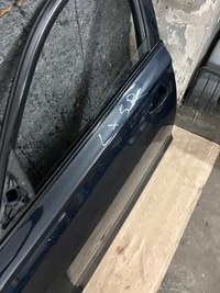 фото thumb №11, Audi a6 c7 4g lx5r дверь левая передние sedan перед avant универсал демонтаж