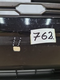 фото thumb №12, Бампер перед передній toyota rav4 v 5 19-23 pdc