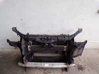 фото thumb №1, Pas передний радиатор audi q7 дизель