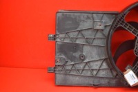 Вентилятор 51780704 citroen nemo 1.4 hdi 68 km 08-15 с Разборки, фото thumb