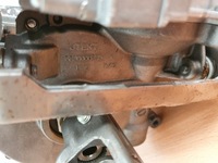 фото thumb №16, Колонка kierowniccza 6700003029a renault captur i