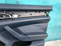 фото thumb №5, Panamera 970 обшивка оббивка двері правий перед eu