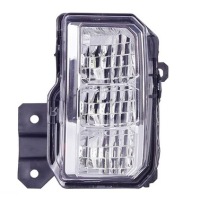 фото thumb №1, Новий лівий протитуманна фара subaru forester od 2019+ led