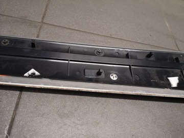 фото thumb №10, Планка dekor обшивка левый перед a8 d3 4e0867409