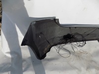 фото thumb №7, Toyota corolla e12 ix 01-07 бампер задня задній pdc